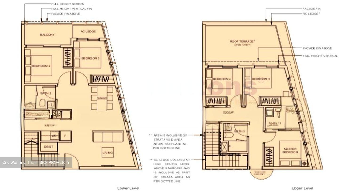 1953@Tessensohn (D8), Apartment #495496641
